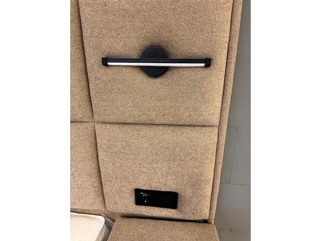 Boxspring hongkong 180x200 - afbeelding 4 van  4