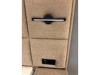 Boxspring hongkong 180x200 - afbeelding 4 van  4