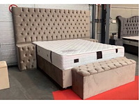 Boxspring joga 160x200 - afbeelding 1 van  1