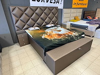 Boxspring king 180x200 - afbeelding 2 van  4