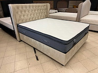 Boxspring manhattan 160x200 - afbeelding 2 van  3