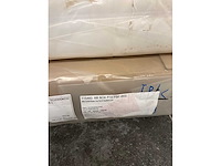 Boxspring met matras 90x200 - afbeelding 2 van  3