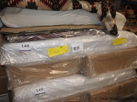 Boxspring met matras, imagine, hypo mono me, 160x200cm - afbeelding 1 van  2
