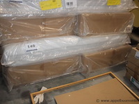 Boxspring met matras, imagine, hypo mono me, 160x200cm - afbeelding 1 van  2