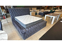 Boxspring moon 160x200 - afbeelding 2 van  3