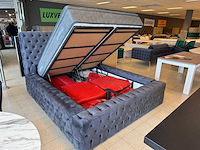 Boxspring moon 160x200 - afbeelding 3 van  3