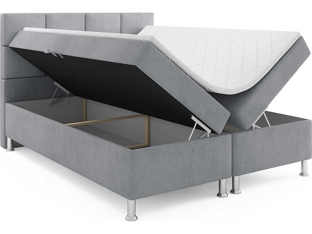 Boxspring napoli 180x200 - afbeelding 2 van  2