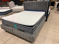 Boxspring nirvana 160x200 - afbeelding 1 van  2