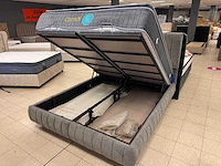 Boxspring nirvana 160x200 - afbeelding 2 van  2