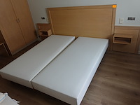 Boxspring onderstel - afbeelding 1 van  3
