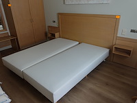 Boxspring onderstel - afbeelding 2 van  3