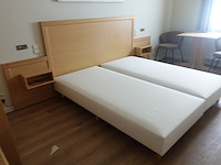 Boxspring onderstel - afbeelding 3 van  3