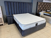 Boxspring pierlotti 160x200 - afbeelding 1 van  2