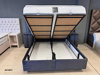 Boxspring pierlotti 160x200 - afbeelding 2 van  2