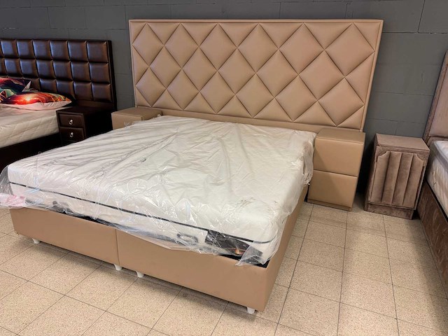 Boxspring relax 180x200 - afbeelding 1 van  2