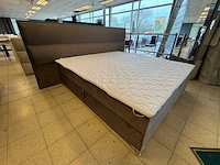 Boxspring sapri - afbeelding 1 van  2