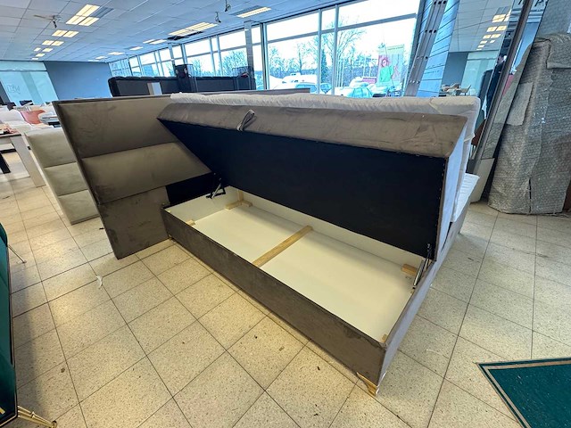 Boxspring sapri - afbeelding 2 van  2