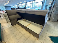 Boxspring sapri - afbeelding 2 van  2