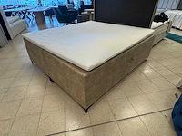 Boxspring sevilla 180x200 - afbeelding 1 van  3