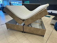 Boxspring sevilla 180x200 - afbeelding 2 van  3