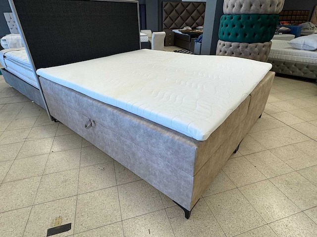 Boxspring sevilla 180x200 - afbeelding 3 van  3