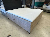 Boxspring sevilla 180x200 - afbeelding 3 van  3