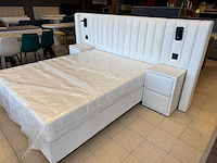 Boxspring stella 160x200 - afbeelding 2 van  4