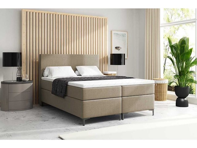 Boxspring - afbeelding 1 van  2