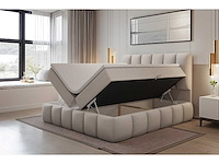 Boxspring - afbeelding 2 van  5