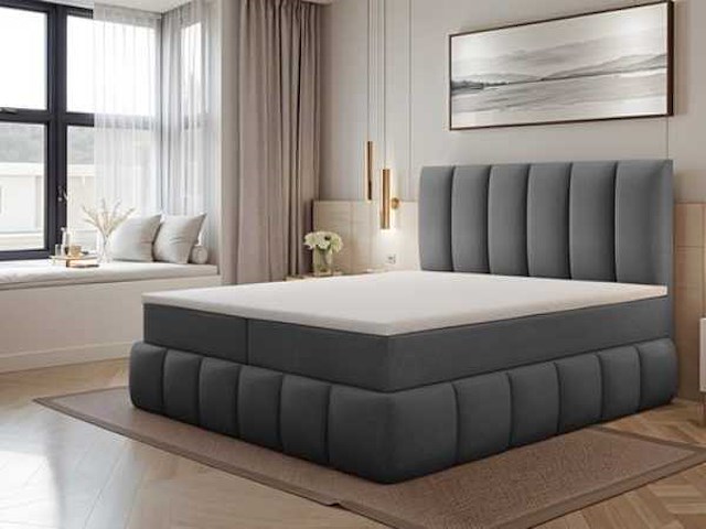 Boxspring - afbeelding 1 van  4