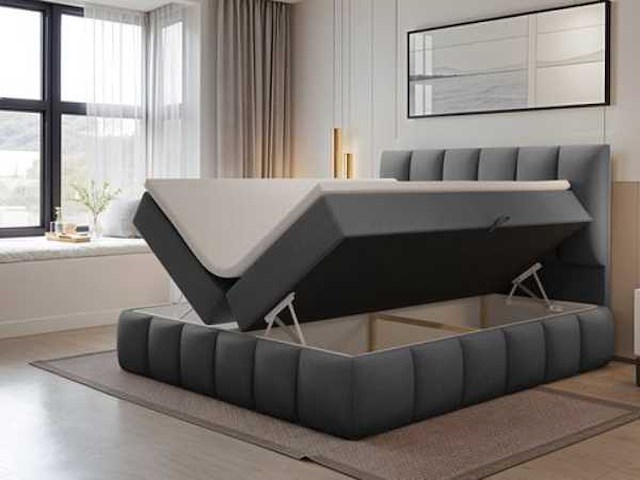 Boxspring - afbeelding 2 van  4