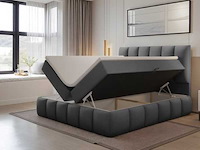 Boxspring - afbeelding 2 van  4