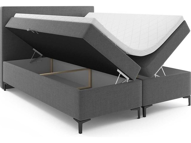 Boxspring - afbeelding 3 van  3