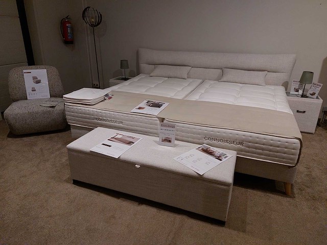 Boxspring - afbeelding 1 van  1