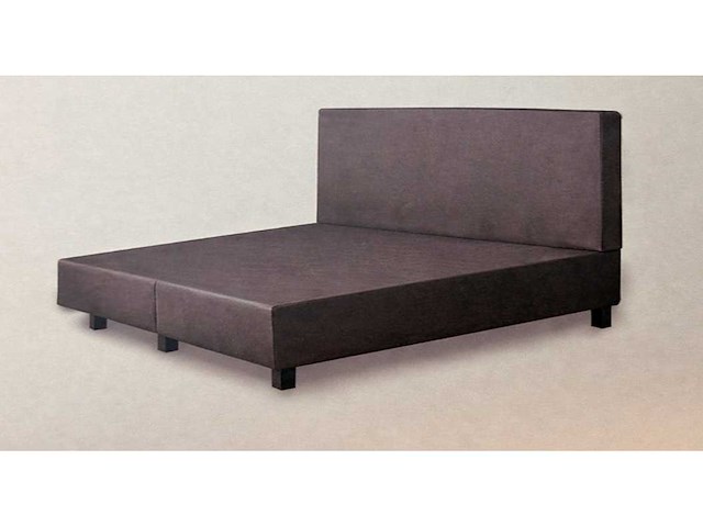 Boxspring - afbeelding 1 van  1