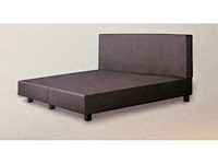 Boxspring - afbeelding 1 van  1