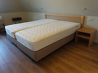 Boxspring - afbeelding 2 van  5