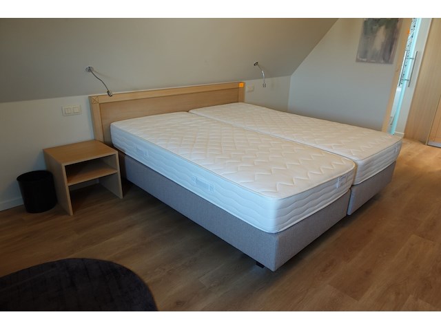 Boxspring - afbeelding 5 van  5