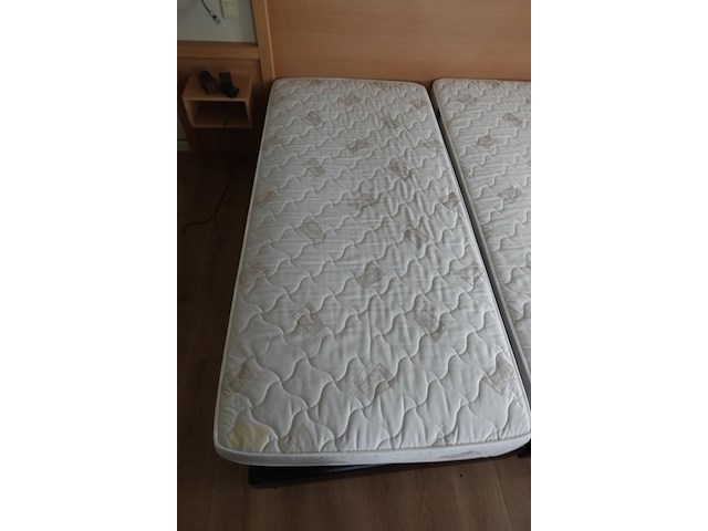 Boxspring - afbeelding 2 van  5