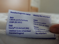 Boxspring - afbeelding 5 van  5