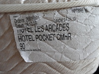 Boxspring - afbeelding 2 van  4