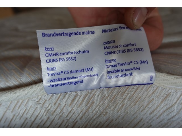 Boxspring - afbeelding 4 van  4