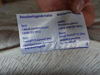 Boxspring - afbeelding 4 van  4