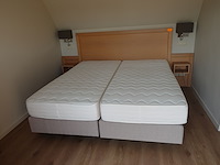 Boxspring - afbeelding 1 van  2