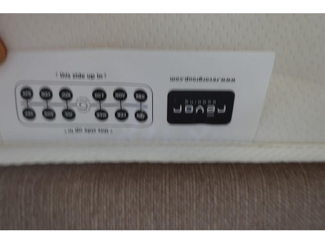 Boxspring - afbeelding 2 van  2
