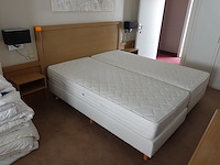 Boxspring - afbeelding 1 van  2