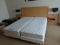 Boxspring - afbeelding 1 van  3