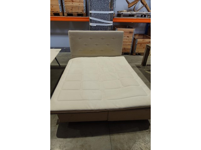 Boxspring - afbeelding 1 van  3
