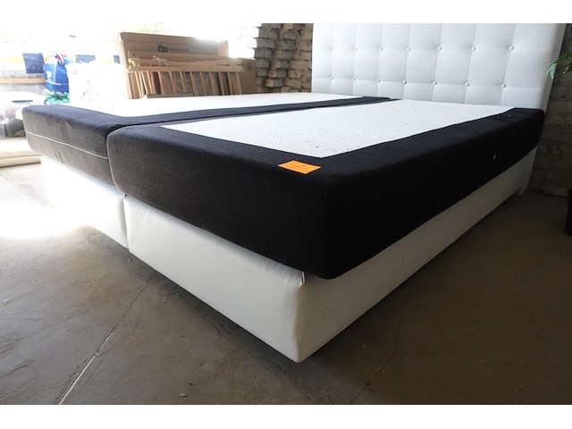 Boxspring - afbeelding 2 van  5