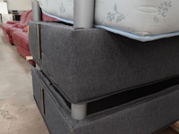 Boxspring - afbeelding 3 van  3